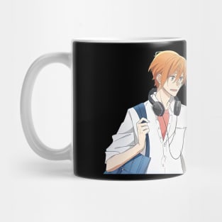 Sasaki And Miyano Mug